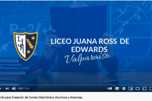 Tutorial Correo