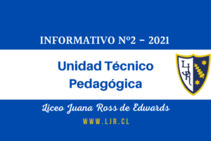 Informativos 2021 UTP – LJR Informativos 2021 UTP – LJR