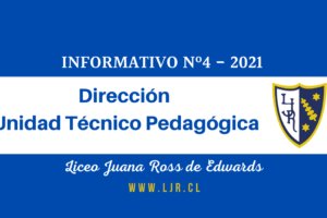 Informativos 2021 UTP – LJR