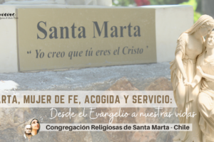 Copia de Marta, mujer de fe, acogida y servicio – PJUVEVOC Copia de Marta, mujer de fe, acogida y servicio – PJUVEVOC