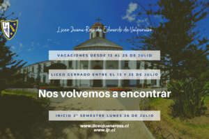 WEB Vacaciones de Invierno – LJR WEB Vacaciones de Invierno – LJR