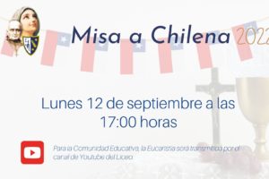 Misa a la Chilena – LJR