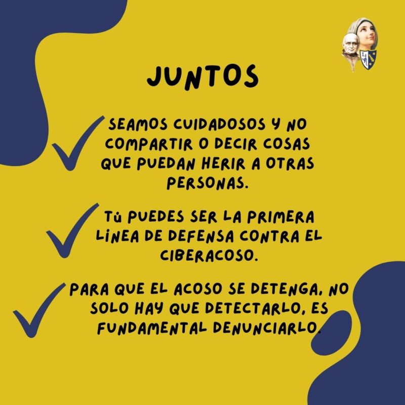 Reflexión Y Acción Un Espacio De Información Y Formación Liceo Juana Ross De Edwards