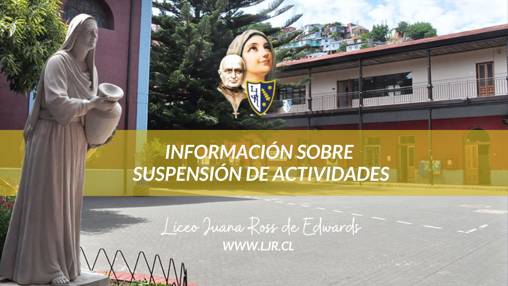 Informaciones Oficial – LJR