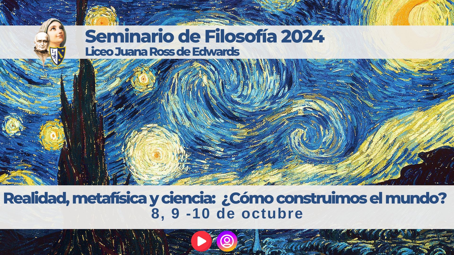 Seminario WEB 2024