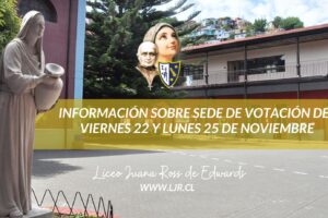 Informaciones Oficial 22 – 25 – LJR