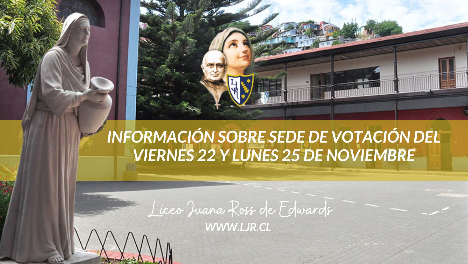 Informaciones Oficial 22 – 25 – LJR