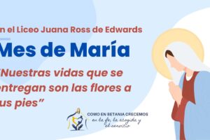 Mes de María – LJR WEB