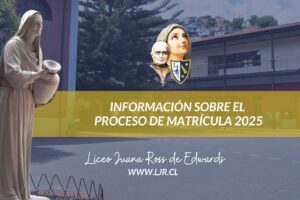 Matricula Informaciones Oficial – LJR