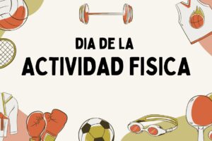 Dia de la Actividad fisica