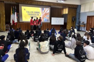 Encuentro CDE 2025 18