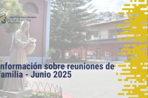 Reuniones de Familia – LJR