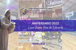 Aniversario – LJR
