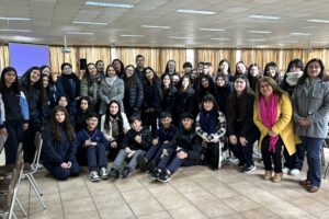 Desayuno de Lideres 7