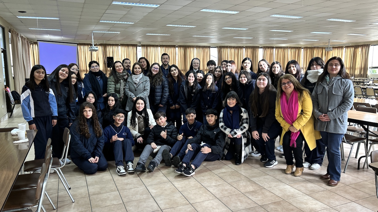 Desayuno de Lideres 7