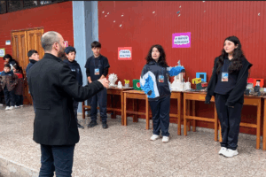 Semana Educación Artística