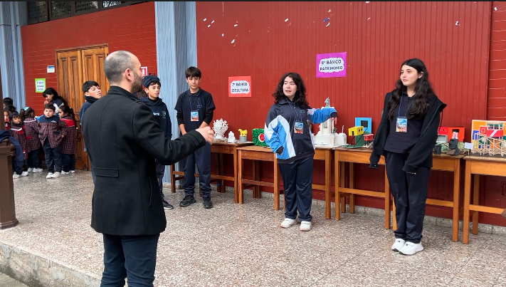 Semana Educación Artística
