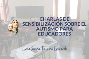 Charla de Autismo 1