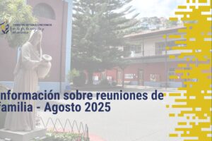 Reuniones de Familia – LJR