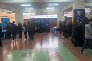 Feria Vocacional 25