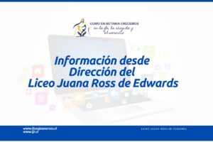 Información Direccion – LJR