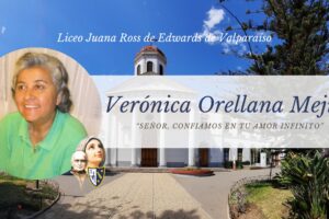 Profesora Verónica – LJR