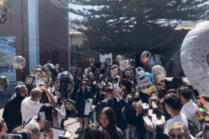 Mensaje de los tutores