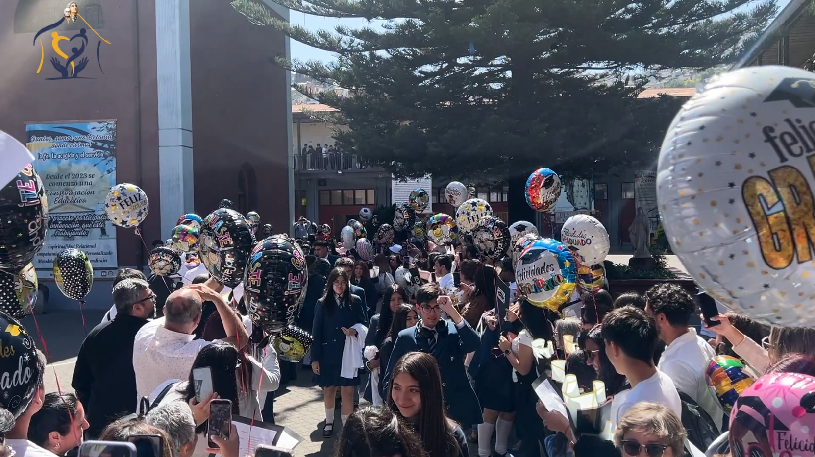 Mensaje de los tutores