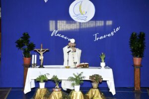 Eucaristía del Inicio de Años Escolar 202616