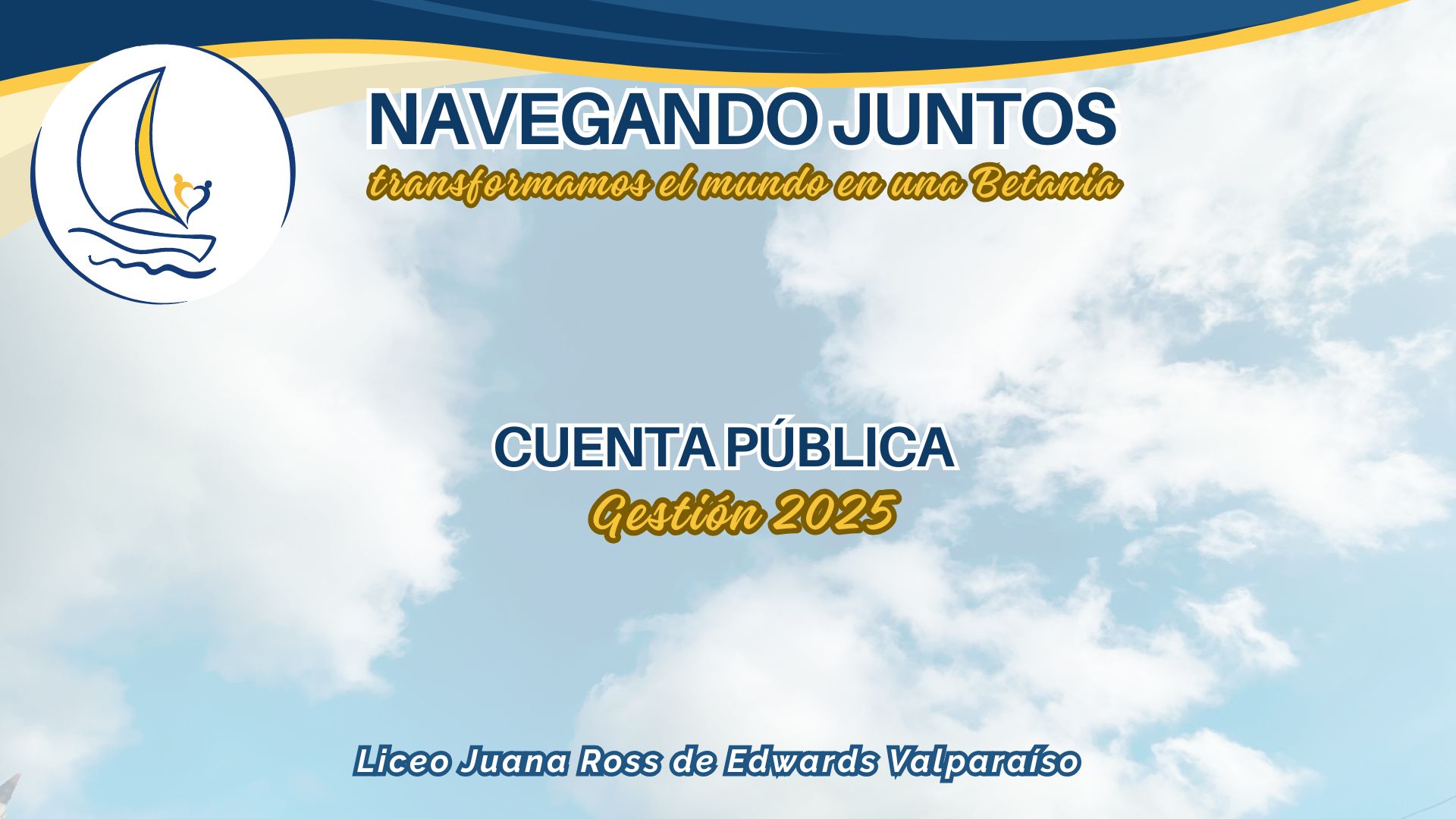 Cuenta Pública 2025 Cuenta Pública 2025