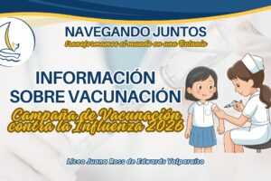 Vacunación 2026 – LJR