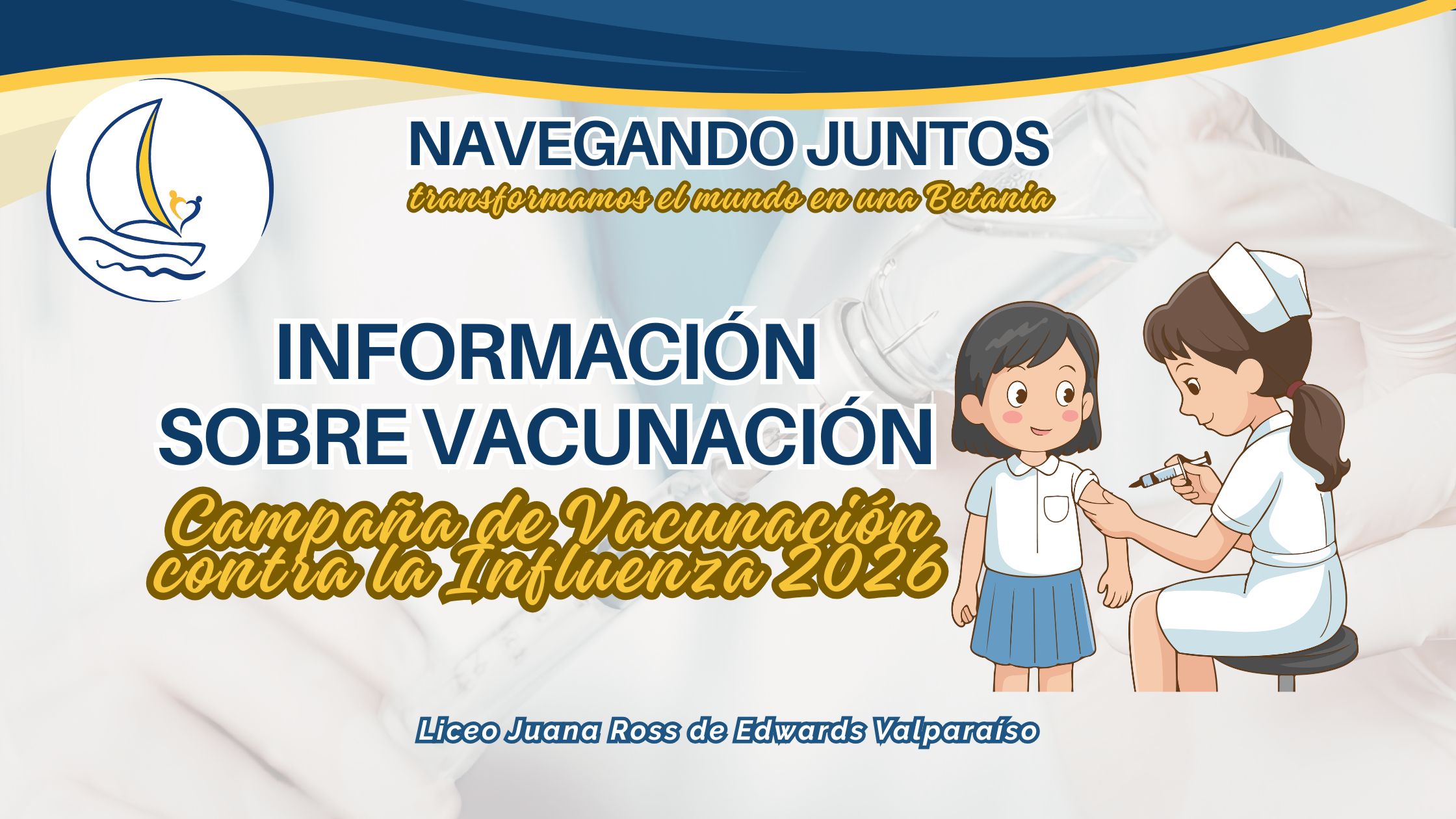 Vacunación 2026 – LJR Vacunación 2026 – LJR