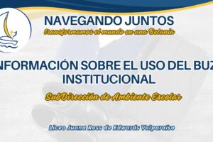 Ambiente Escolar