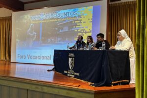 Fotos Foro Vocacional 11