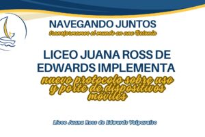 Protocolo de Celular – LJR
