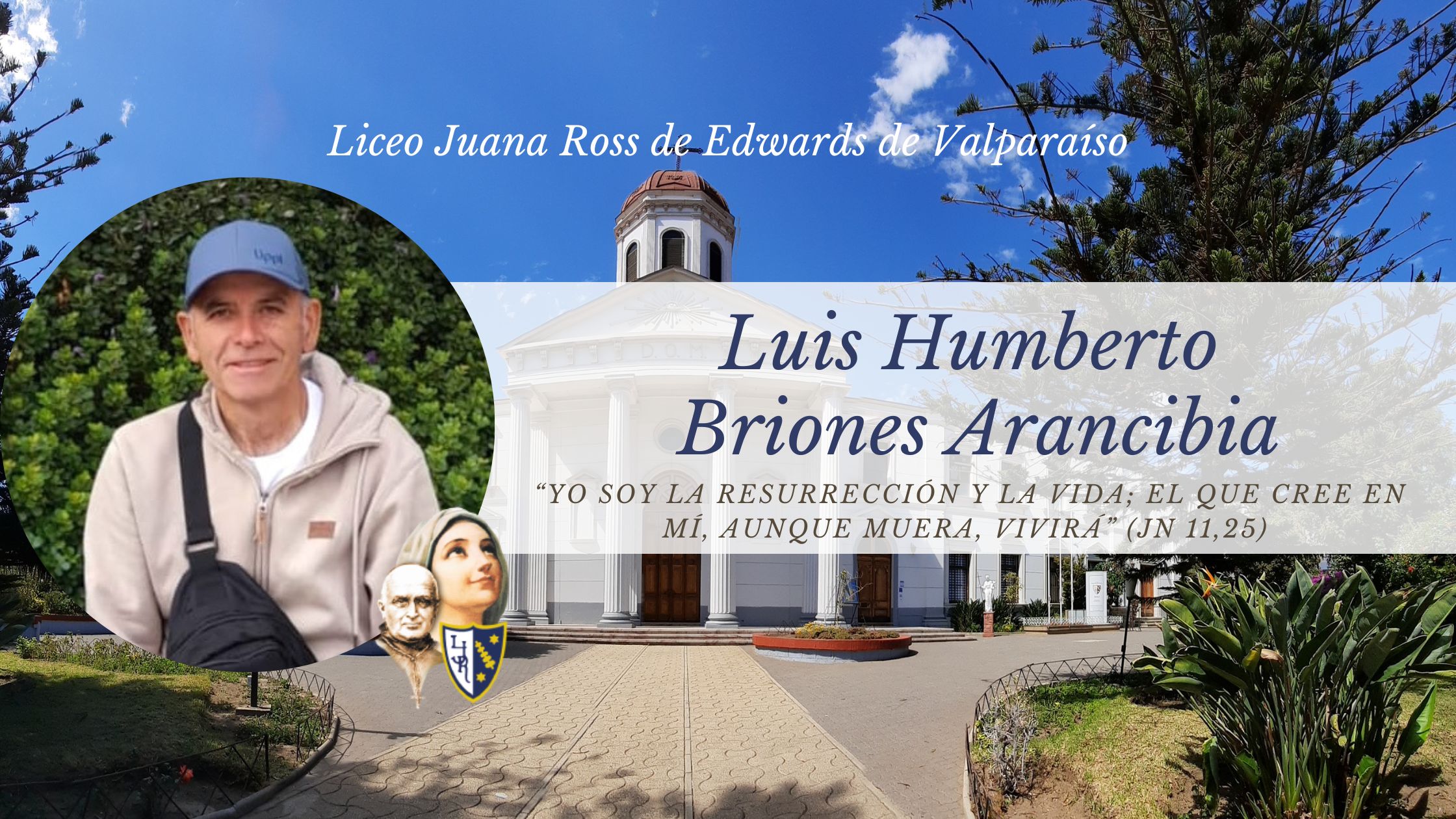 Maestro Luis Maestro Luis