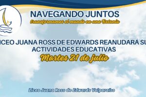 21 de julio – LJR