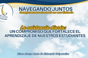 Asistencia – LJR