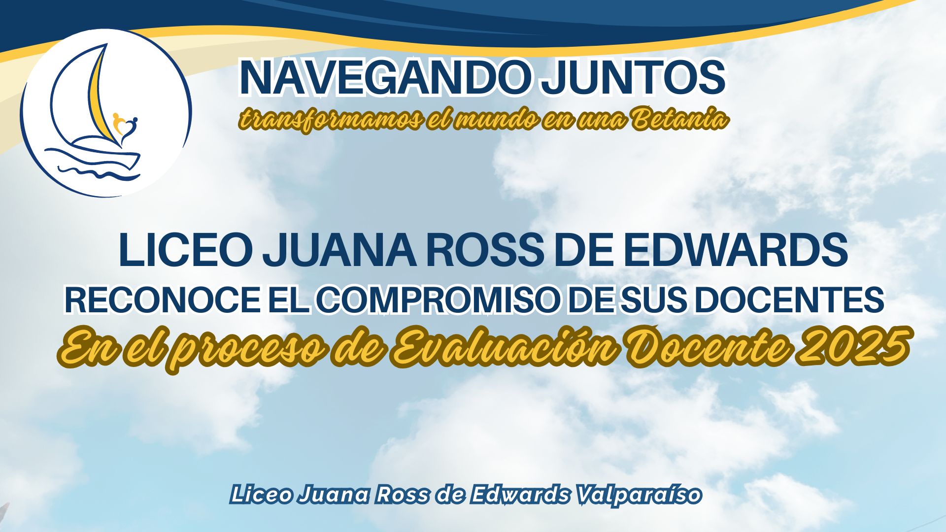 ED 2025 – LJR ED 2025 – LJR