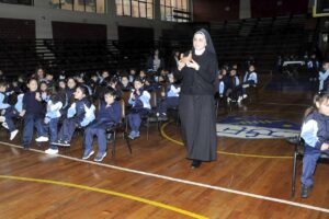 Liturgia Santa Marta 12