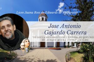 José Guajardo – LJR