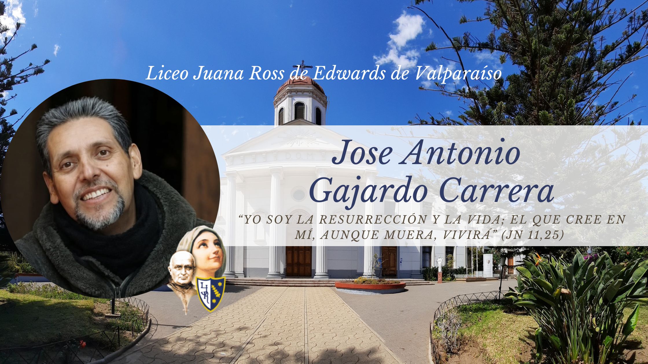 José Guajardo – LJR
