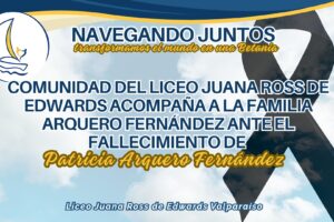 Patricia Arquero fernández