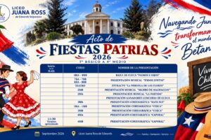 Invitacion a Fiestas Patrias 7a4