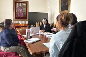Visita de Sandra Entrena 6