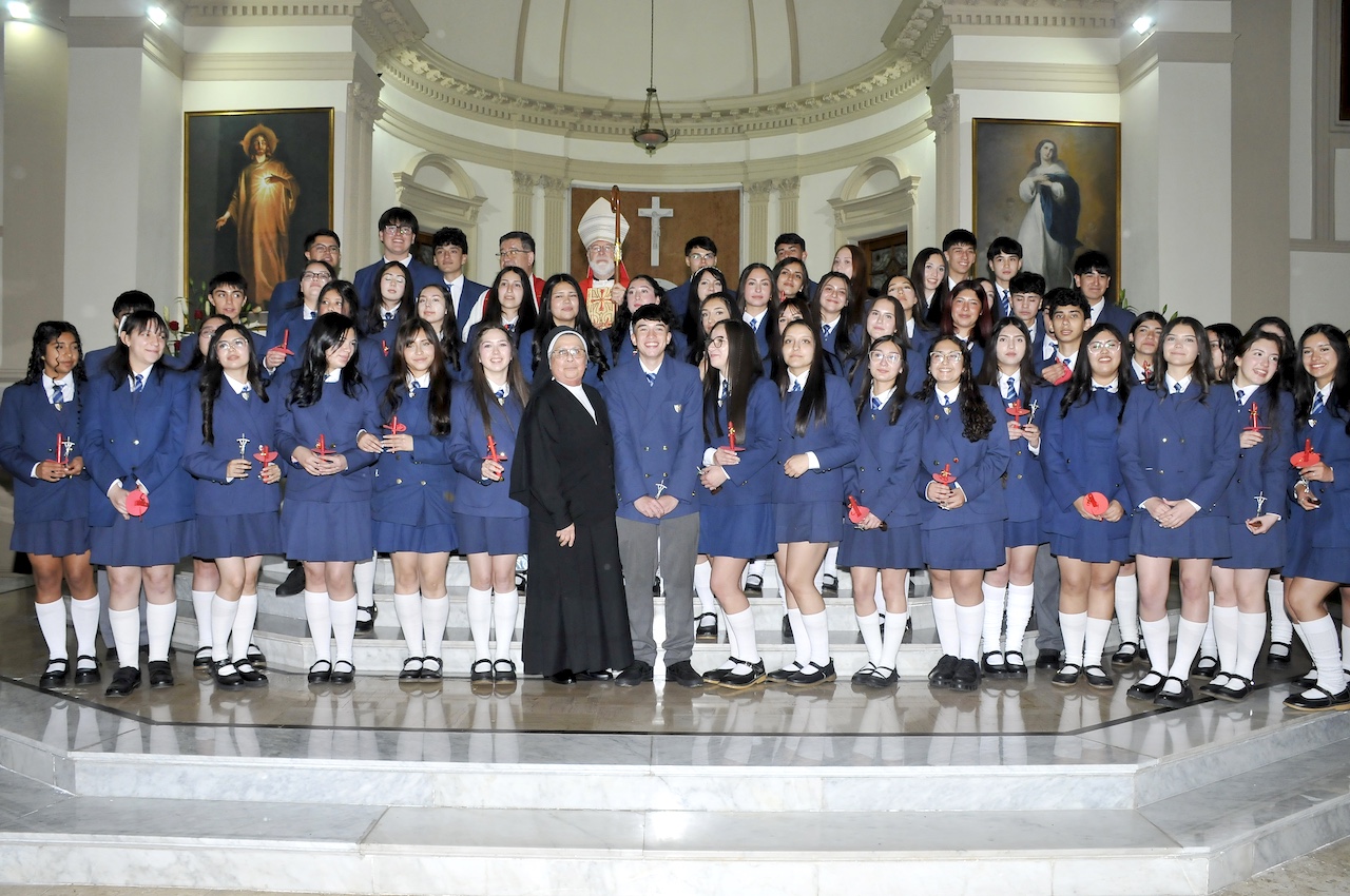 Confirmación 2026 13