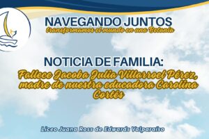 Mama de Carolina Cortés